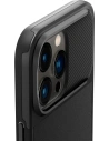 Buy Spigen Optik Armor Mag MagSafe Apple iPhone 14 Pro Black - SPN2483 - {ean13} - Home Screen Store Europe