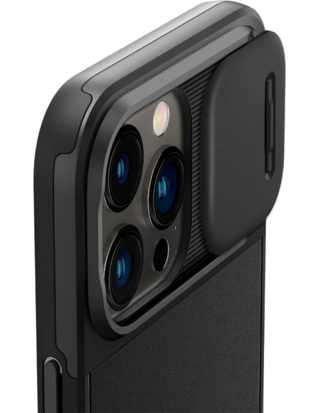 spigen optik armor iphone 13 pro