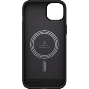 Buy Caseology Parallax Mag MagSafe Apple iPhone 14 Plus / 15 Plus Matte Black - CSL081 - {ean13} - Home Screen Store Europe
