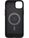 Kup Case Caseology Parallax Mag MagSafe Apple iPhone 14 Plus / 15 Plus Matt Schwarz - CSL081 - {ean13} - Sklep Home Screen