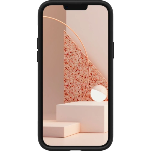 Kup Case Caseology Parallax Mag MagSafe Apple iPhone 14 Plus / 15 Plus Matt Schwarz - CSL081 - {ean13} - Sklep Home Screen