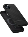 Kup Case Caseology Parallax Mag MagSafe Apple iPhone 14 Plus / 15 Plus Matt Schwarz - CSL081 - {ean13} - Sklep Home Screen