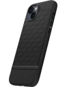 Kup Case Caseology Parallax Mag MagSafe Apple iPhone 14 Plus / 15 Plus Matt Schwarz - CSL081 - {ean13} - Sklep Home Screen