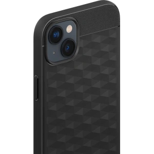 Kup Etui Caseology Parallax Mag MagSafe Apple iPhone 14 Plus / 15 Plus Matte Black - CSL081 - {ean13} - Sklep Home Screen