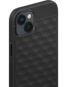 Kup Case Caseology Parallax Mag MagSafe Apple iPhone 14 Plus / 15 Plus Matt Schwarz - CSL081 - {ean13} - Sklep Home Screen