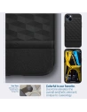 Kup Case Caseology Parallax Mag MagSafe Apple iPhone 14 Plus / 15 Plus Matt Schwarz - CSL081 - {ean13} - Sklep Home Screen