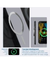 Kup Case Caseology Parallax Mag MagSafe Apple iPhone 14 Plus / 15 Plus Matt Schwarz - CSL081 - {ean13} - Sklep Home Screen