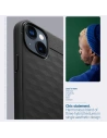 Kup Case Caseology Parallax Mag MagSafe Apple iPhone 14 Plus / 15 Plus Matt Schwarz - CSL081 - {ean13} - Sklep Home Screen