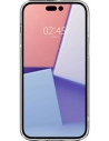 Buy Spigen Quartz Hybrid Apple iPhone 14 Pro Crystal Clear - SPN2484 - {ean13} - Home Screen Store Europe
