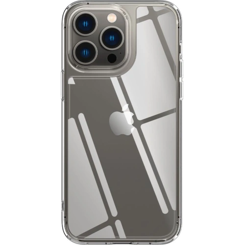 Buy Spigen Quartz Hybrid Apple iPhone 14 Pro Crystal Clear - SPN2484 - {ean13} - Home Screen Store Europe