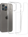 Buy Spigen Quartz Hybrid Apple iPhone 14 Pro Crystal Clear - SPN2484 - {ean13} - Home Screen Store Europe