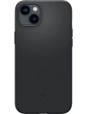 Kup Case Spigen Silicone Fit Mag MagSafe Apple iPhone 14 Plus / 15 Plus Schwarz - SPN2485 - {ean13} - Sklep Home Screen