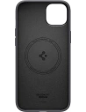 Kup Case Spigen Silicone Fit Mag MagSafe Apple iPhone 14 Plus / 15 Plus Schwarz - SPN2485 - {ean13} - Sklep Home Screen