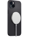 Kup Case Spigen Silicone Fit Mag MagSafe Apple iPhone 14 Plus / 15 Plus Schwarz - SPN2485 - {ean13} - Sklep Home Screen