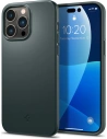 Case Spigen Thin Fit Apple iPhone 14 Pro Abyssgrün