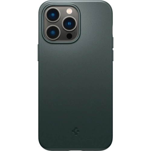 Kup Etui Spigen Thin Fit Apple iPhone 14 Pro Abyss Green - SPN2487 - {ean13} - Sklep Home Screen