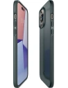 Kup Etui Spigen Thin Fit Apple iPhone 14 Pro Abyss Green - SPN2487 - {ean13} - Sklep Home Screen