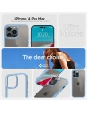 Buy Spigen Ultra Hybrid Apple iPhone 14 Pro Max Sierra Blue - SPN2488 - {ean13} - Home Screen Store Europe