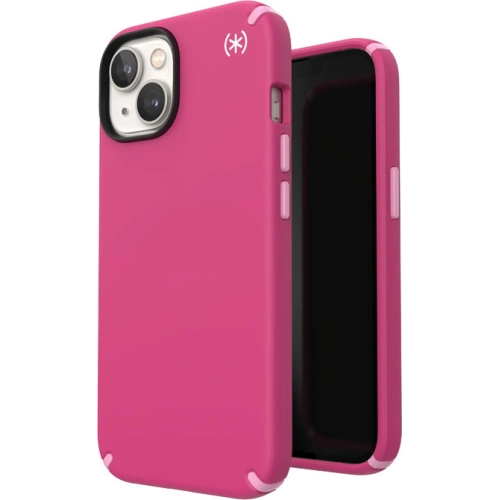 Buy Speck Presidio2 Pro MICROBAN Apple iPhone 14 (Digitalpink / Blossompink / White) - SPK328 - {ean13} - Home Screen Store Europe