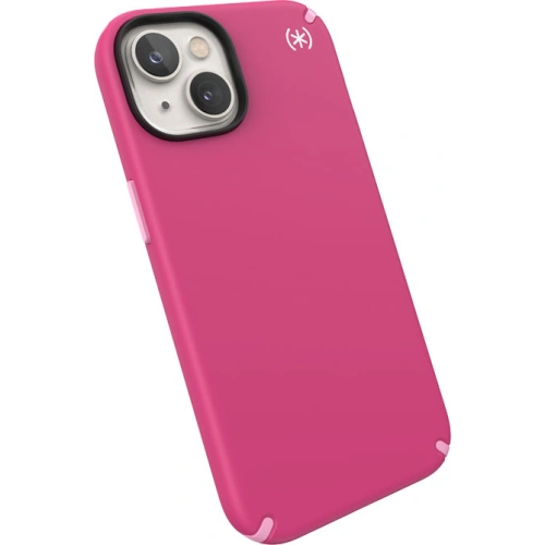 Buy Speck Presidio2 Pro MICROBAN Apple iPhone 14 (Digitalpink / Blossompink / White) - SPK328 - {ean13} - Home Screen Store Europe