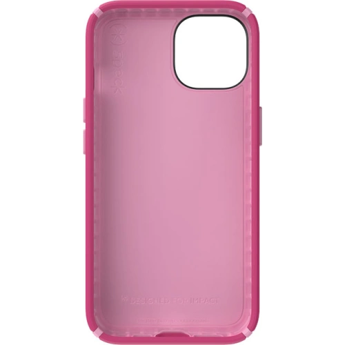 Kup Etui Speck Presidio2 Pro MICROBAN Apple iPhone 14 (Digitális rózsaszín / Virágzó rózsaszín / Fehér) - SPK328 - {ean13} - Sklep Home Screen