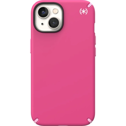 Buy Speck Presidio2 Pro MICROBAN Apple iPhone 14 (Digitalpink / Blossompink / White) - SPK328 - {ean13} - Home Screen Store Europe