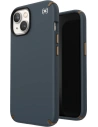 Etui Speck Presidio2 Pro MICROBAN Apple iPhone 14 (Sötétszürke / Hűvös bronz / Palaszürke)