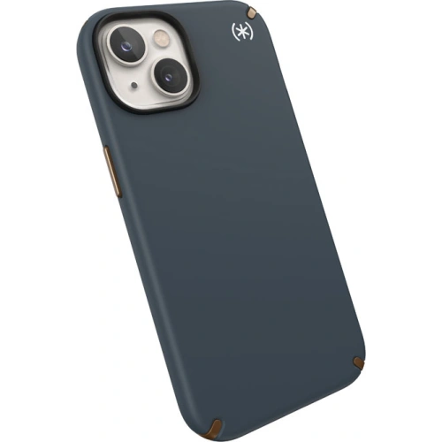 Buy Speck Presidio2 Pro MICROBAN Apple iPhone 14 (Charcoal / Cool Bronze / Slate) - SPK329 - {ean13} - Home Screen Store Europe