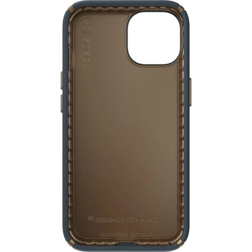 Buy Speck Presidio2 Pro MICROBAN Apple iPhone 14 (Charcoal / Cool Bronze / Slate) - SPK329 - {ean13} - Home Screen Store Europe