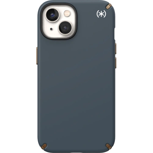 Buy Speck Presidio2 Pro MICROBAN Apple iPhone 14 (Charcoal / Cool Bronze / Slate) - SPK329 - {ean13} - Home Screen Store Europe