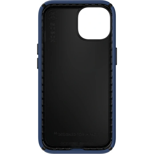 Kup Etui Speck Presidio2 Pro MICROBAN Apple iPhone 14 (Coastal Blue / Black / White) - SPK330 - {ean13} - Sklep Home Screen