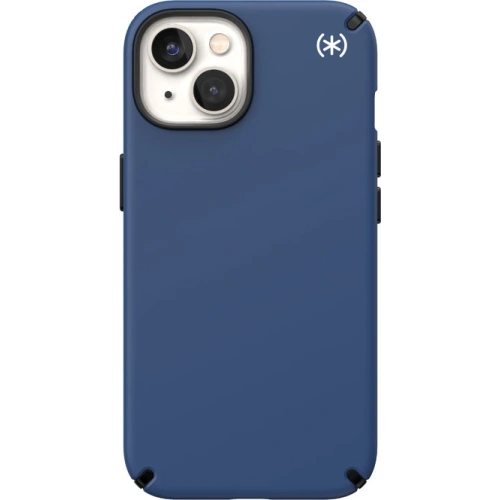 Kup Etui Speck Presidio2 Pro MICROBAN Apple iPhone 14 (Coastal Blue / Black / White) - SPK330 - {ean13} - Sklep Home Screen