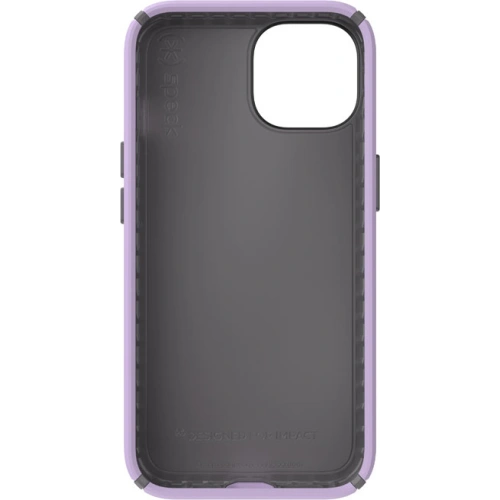 Kup Etui Speck Presidio2 Pro MICROBAN Apple iPhone 14 (Spring Purple / Cloudygrey / White) - SPK331 - {ean13} - Sklep Home Screen