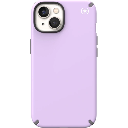 Kup Etui Speck Presidio2 Pro MICROBAN Apple iPhone 14 (Spring Purple / Cloudygrey / White) - SPK331 - {ean13} - Sklep Home Screen