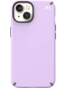 Kup Etui Speck Presidio2 Pro MICROBAN Apple iPhone 14 (Spring Purple / Cloudygrey / White) - SPK331 - {ean13} - Sklep Home Screen