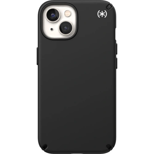 Kup Etui Speck Presidio2 Pro MICROBAN Apple iPhone 14 (Negru / Negru / Alb) - SPK332 - {ean13} - Sklep Home Screen