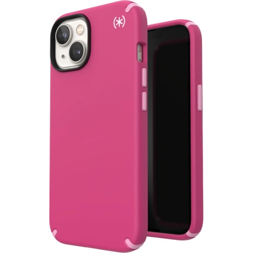 Kup Etui Speck Presidio2 Pro MagSafe MICROBAN Apple iPhone 14 (Digitalpink / Blossompink / Bílá) - SPK333 - {ean13} - Sklep Home Screen