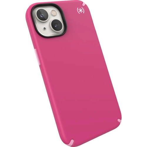 Buy Speck Presidio2 Pro MagSafe MICROBAN Apple iPhone 14 (Digitalpink / Blossompink / White) - SPK333 - {ean13} - Home Screen Store Europe