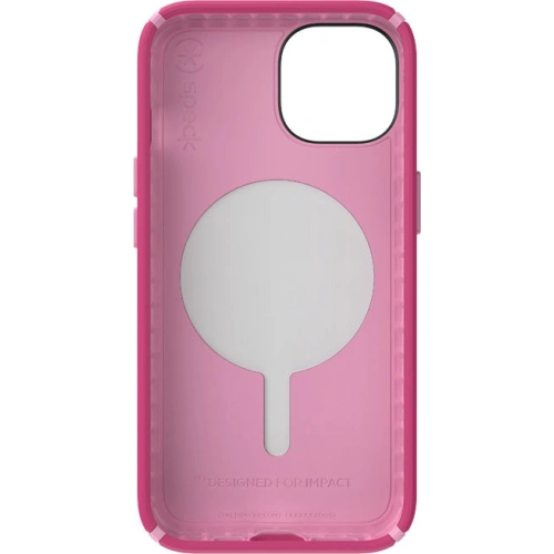 Buy Speck Presidio2 Pro MagSafe MICROBAN Apple iPhone 14 (Digitalpink / Blossompink / White) - SPK333 - {ean13} - Home Screen Store Europe