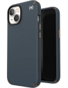 Speck Presidio2 Pro MagSafe MICROBAN Apple iPhone 14 (Charcoal / Cool Bronze / Slate)