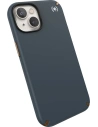Buy Speck Presidio2 Pro MagSafe MICROBAN Apple iPhone 14 (Charcoal / Cool Bronze / Slate) - SPK334 - {ean13} - Home Screen Store Europe