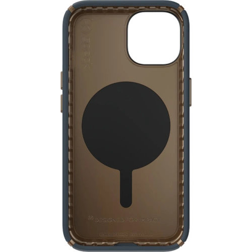 Kup Etui Speck Presidio2 Pro MagSafe MICROBAN Apple iPhone 14 (Uhlí / Cool Bronze / Slate) - SPK334 - {ean13} - Sklep Home Screen