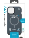 Buy Speck Presidio2 Pro MagSafe MICROBAN Apple iPhone 14 (Charcoal / Cool Bronze / Slate) - SPK334 - {ean13} - Home Screen Store Europe