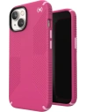 Case Speck Presidio2 Grip MICROBAN Apple iPhone 14 (Digitalpink / Blossompink / Weiß)
