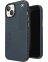Speck Presidio2 Grip MICROBAN Apple iPhone 14 (Charcoal / Cool Bronze / Slate)