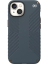 Buy Speck Presidio2 Grip MICROBAN Apple iPhone 14 (Charcoal / Cool Bronze / Slate) - SPK338 - {ean13} - Home Screen Store Europe