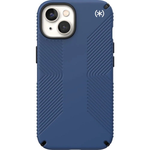 Kup Etui Speck Presidio2 Grip MICROBAN Apple iPhone 14 (Coastal Blue / Černá / Bílá) - SPK339 - {ean13} - Sklep Home Screen
