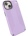 Kup Etui Speck Presidio2 Grip MICROBAN Apple iPhone 14 (Tavaszi lila / Felhőszürke / Fehér) - SPK340 - {ean13} - Sklep Home Screen