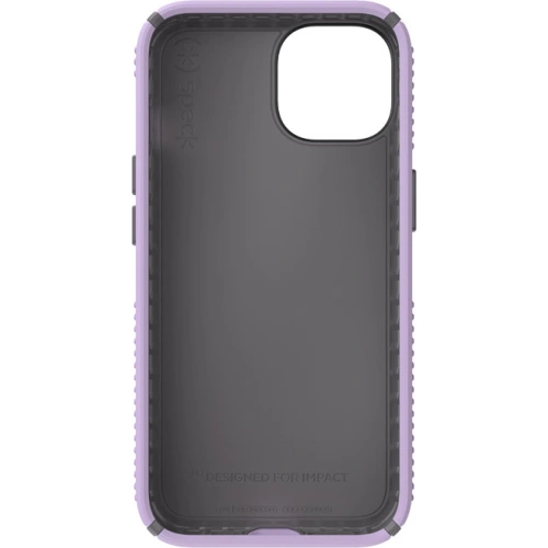 Buy Speck Presidio2 Grip MICROBAN Apple iPhone 14 (Spring Purple / Cloudygrey / White) - SPK340 - {ean13} - Home Screen Store Europe