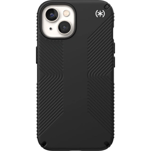 Kup Etui Speck Presidio2 Grip MICROBAN Apple iPhone 14 (Black / Black / White) - SPK341 - {ean13} - Sklep Home Screen